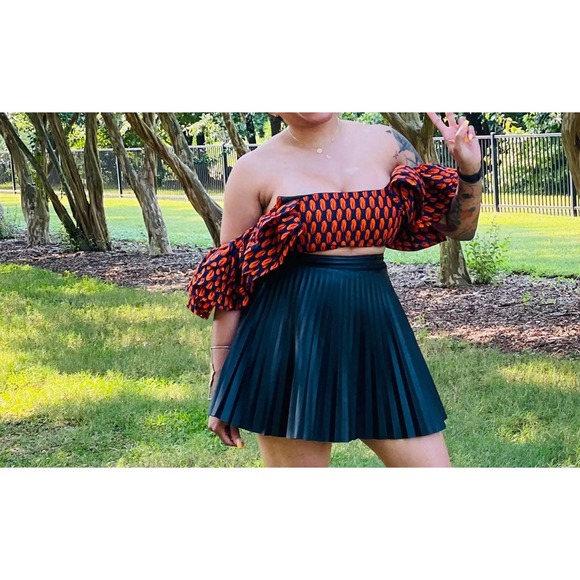 Crop top - Picture 4 of 6